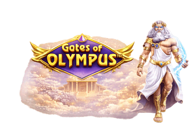 Gates Of Olympus Slot mit griechischem Götterthema und Multiplikator-Freispielen