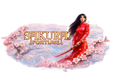 Sakura Fortune Slot mit japanischem Kirschblüten-Thema und Freispielen